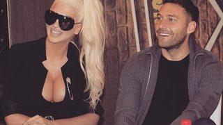Dusko Tosic ile Jelena Karleusa boşanıyor (Tosic'in yeni aşkı Jovana Djordjevic)