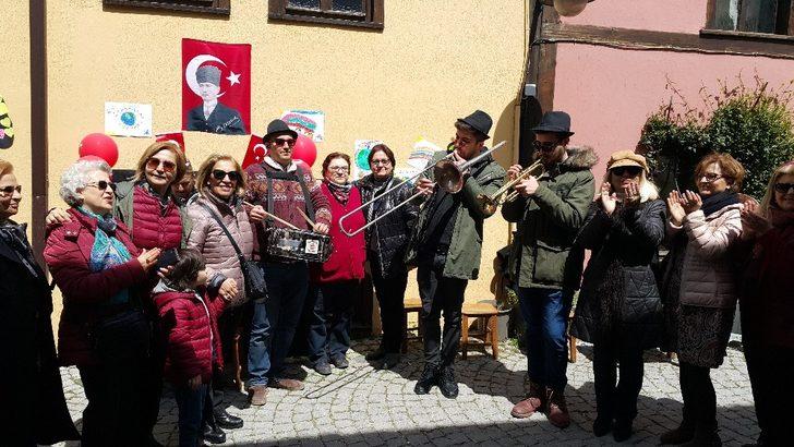 ‘Çocuk Halleri’ fotoğraf sergisi yoğun ilgi gördü G2