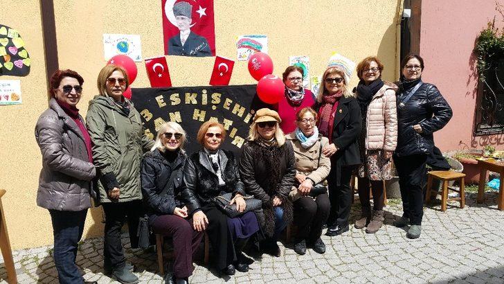 ‘Çocuk Halleri’ fotoğraf sergisi yoğun ilgi gördü G3