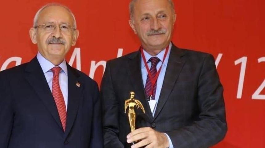 Başkan Atabay,  Kılı&ccedil;daroğlu&rsquo;na yapılan saldırıyı kınadı