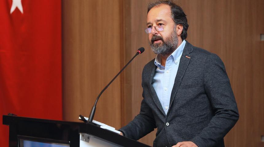 'Hedef, İzmir ve çevresi için 3 milyon turist'