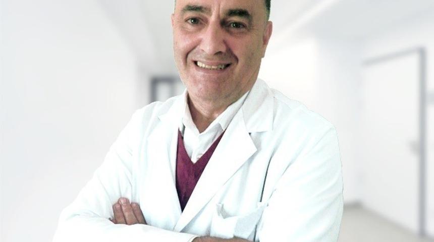 Dr. Kayserili kemik erimesine dikkat &ccedil;ekti