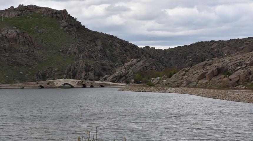 Sel&ccedil;uklu yadigarı &Ccedil;eşnigir&rsquo;e turist akın edecek