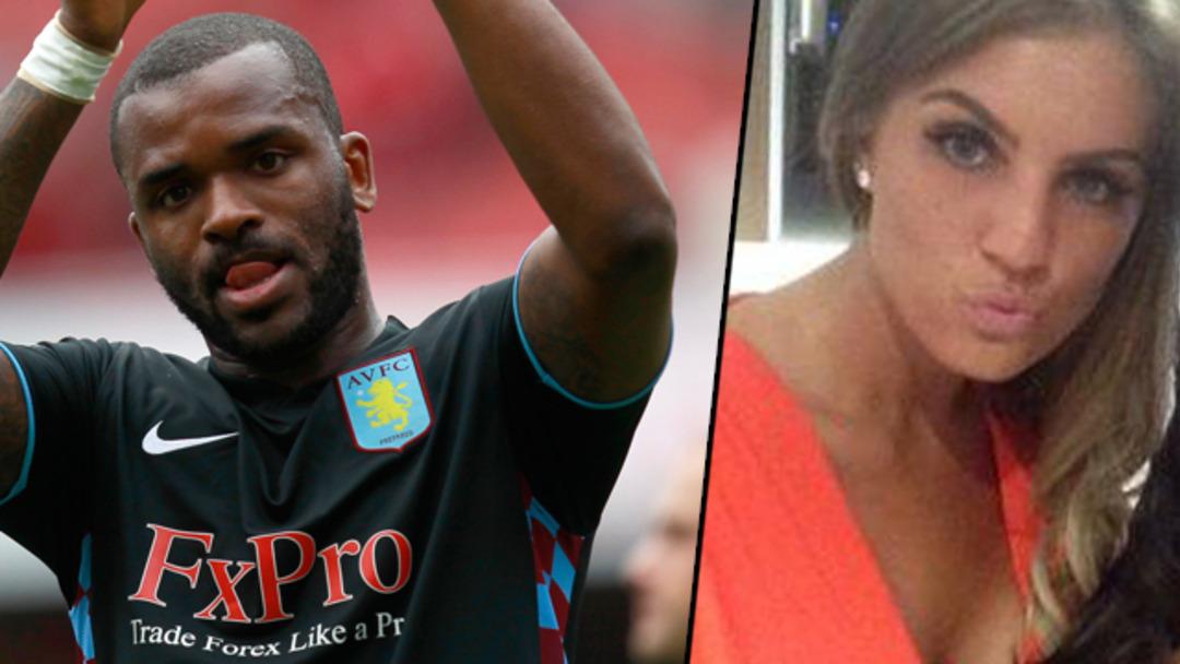 Darren Bent aldattığı eşinin evini basmaktan g&ouml;zaltına alındı