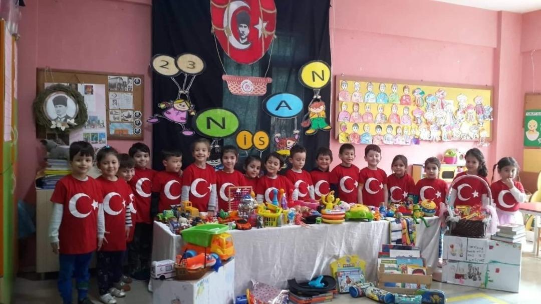 D&uuml;zce&rsquo;den Van&rsquo;a uzanan kardeşlik eli