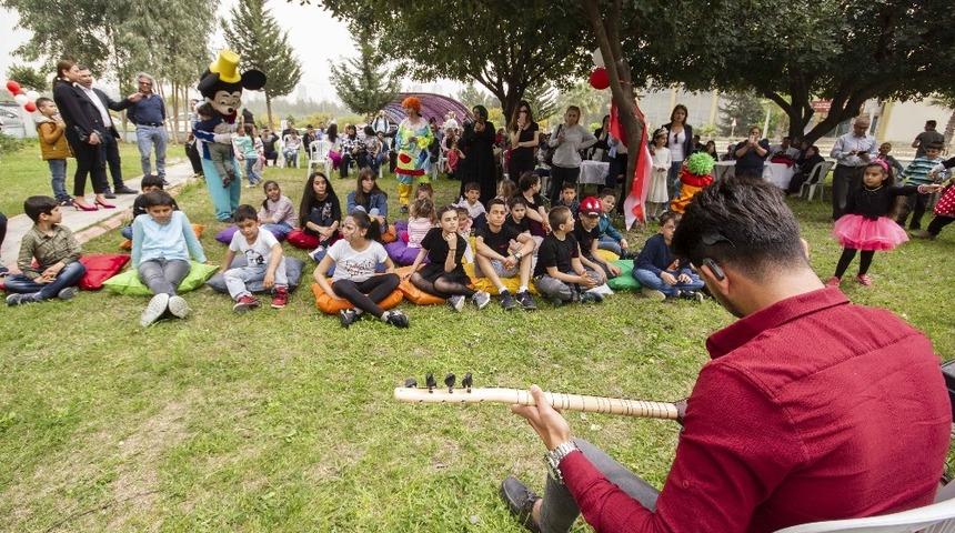 Sessiz dünyaların ‘duyma’ sevinci