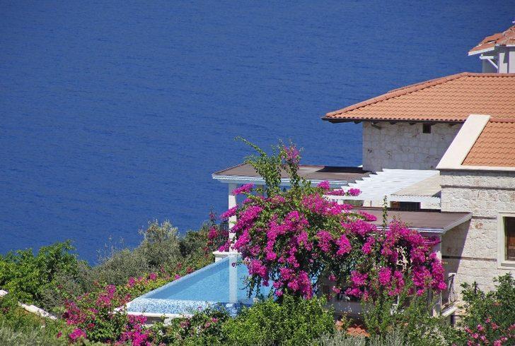 Tatil öncesi turizmciler uyarıyor: "Her gördüğünüzü butik otel sanmayın" G2