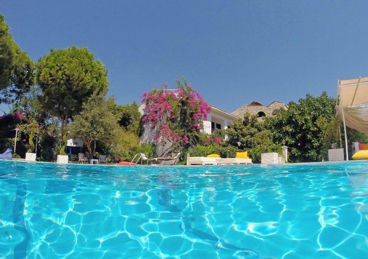 Tatil öncesi turizmciler uyarıyor: "Her gördüğünüzü butik otel sanmayın" G3