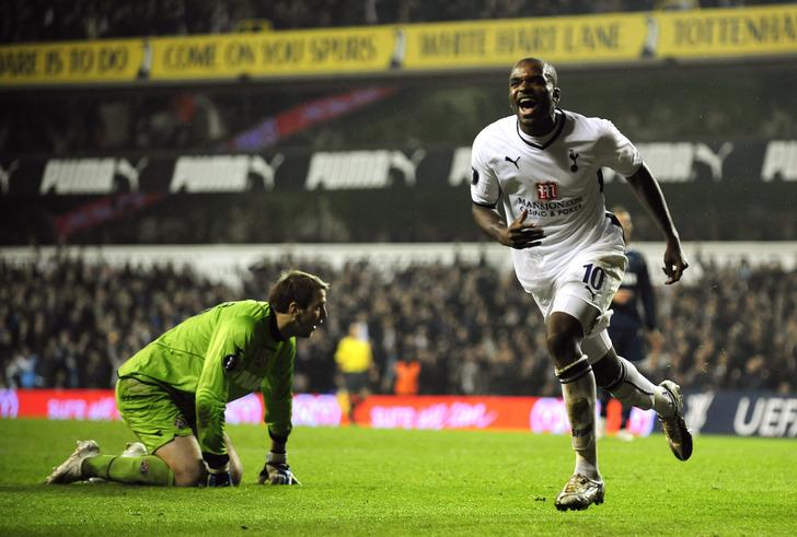 Darren Bent aldattığı eşinin evini basmaktan gözaltına alındı G5