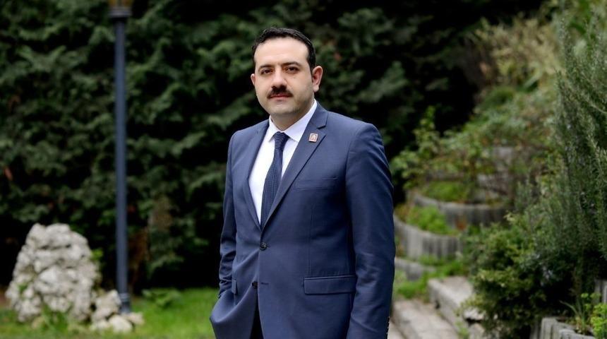 Emlak Uzmanı &Ouml;zelmacıklı: &ldquo;İntikal işleminde tapu harcı yok&rdquo;