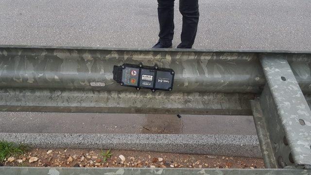 Gaziantep’de 25 ton kaçak nargile tütünü ele geçirildi