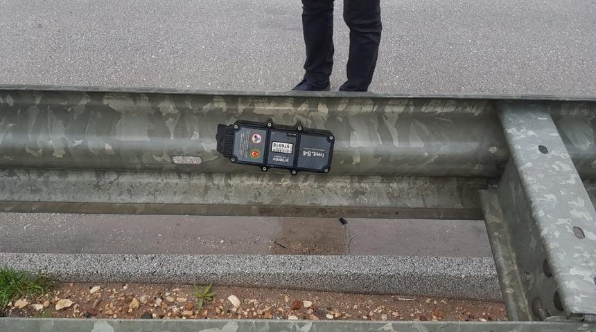 Gaziantep&rsquo;de 25 ton ka&ccedil;ak nargile t&uuml;t&uuml;n&uuml; ele ge&ccedil;irildi