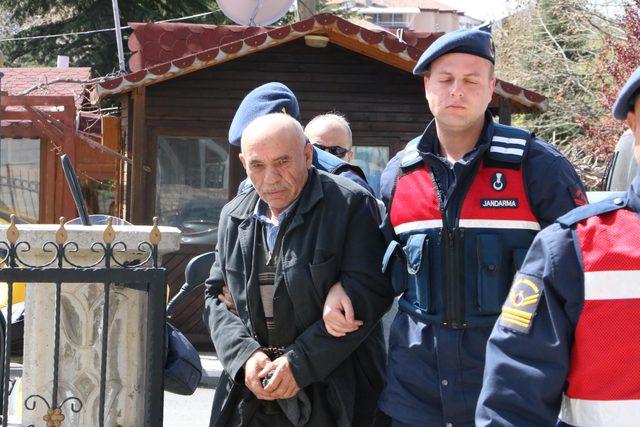 Kılıçdaroğlu’na yumruk atan saldırgan ile 5 kişi gözaltında (2)