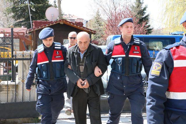 Kılıçdaroğlu’na yumruk atan saldırgan ile 5 kişi gözaltında (2)