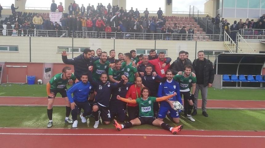 Malatya Yeşilyurt Belediyespor&rsquo;un muhtemel rakipleri