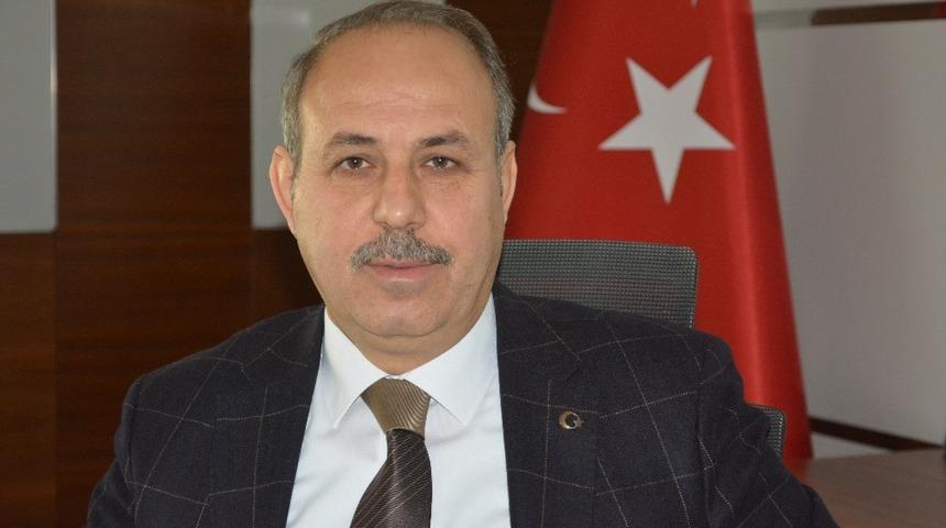 Kılıç’tan 23 Nisan kutlaması