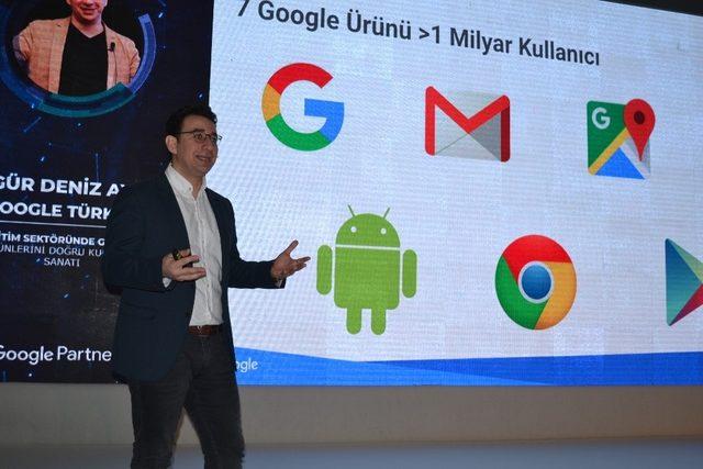 Google Türkiye, küçük işletmeleri ihracatçı yapacak