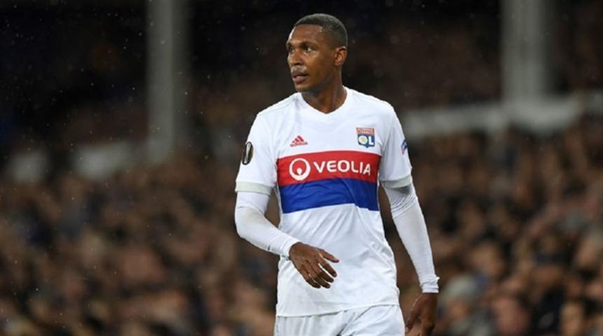 Beşiktaş'ın eski yıldızı Marcelo'dan Lyon taraftarından sert tepki