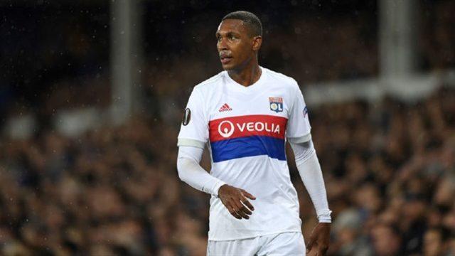 Beşiktaş'ın eski yıldızı Marcelo'dan Lyon taraftarından sert tepki