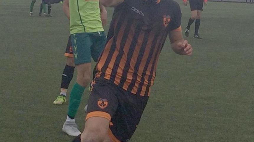 Kayseri S&uuml;per Amat&ouml;r K&uuml;me