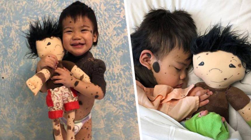 4 yıl önce başladı! Yüzlerce çocuğun hayatını değiştirdi