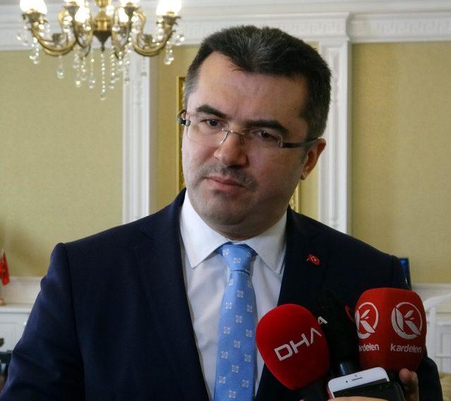 Kayıp Furkan ın babası, dedesi ve babaannesi g&ouml;zaltında (2) 1