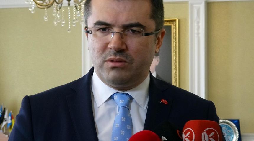 Kayıp Furkan'ın babası, dedesi ve babaannesi g&ouml;zaltında (2)