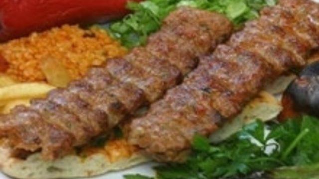 Adana Kebap