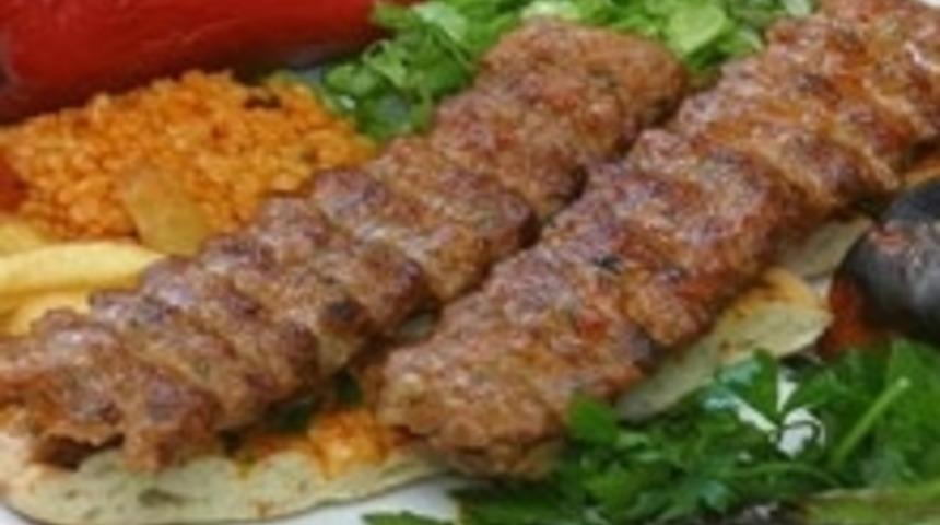 Adana Kebap