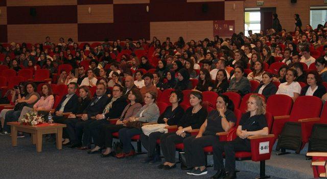 ‘Kolon Kanserinde Güncel Yaklaşımlar’ konulu konferans gerçekleştirildi