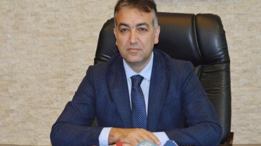 Vali Oktay &Ccedil;ağatay&rsquo;dan 23 Nisan Mesajı