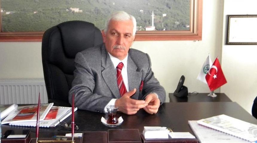 Şahin: “Çiftçiler üretimleri oranında desteklenmeli”