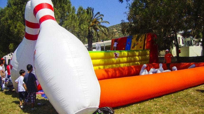 Dekfest &Ccedil;ocuk ve Gen&ccedil;lik Festivali 26 Nisan&rsquo;da