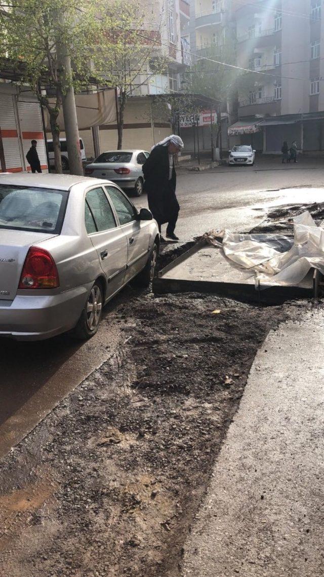 Mağduriyet fotoğraflarına sosyal medyadan cevap