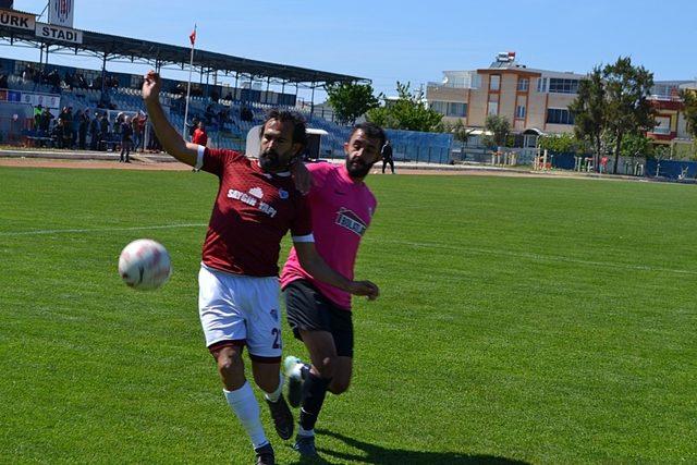 Didim Belediyespor BAL’a mağlubiyetle veda etti