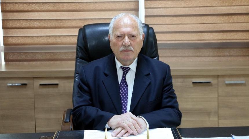 İl Genel Meclis Başkanı Yıldız&rsquo;dan 23 Nisan mesajı