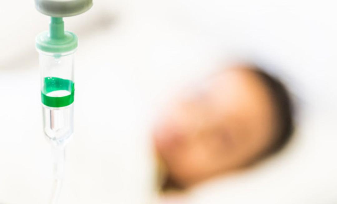 &Ccedil;ocuklarda kansere zemin hazırlayan 7 besin