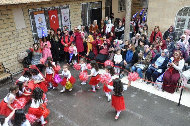 5 yaşındaki Cemrenur, İstiklal Marşı’nı okurken gözyaşlarına boğuldu G5