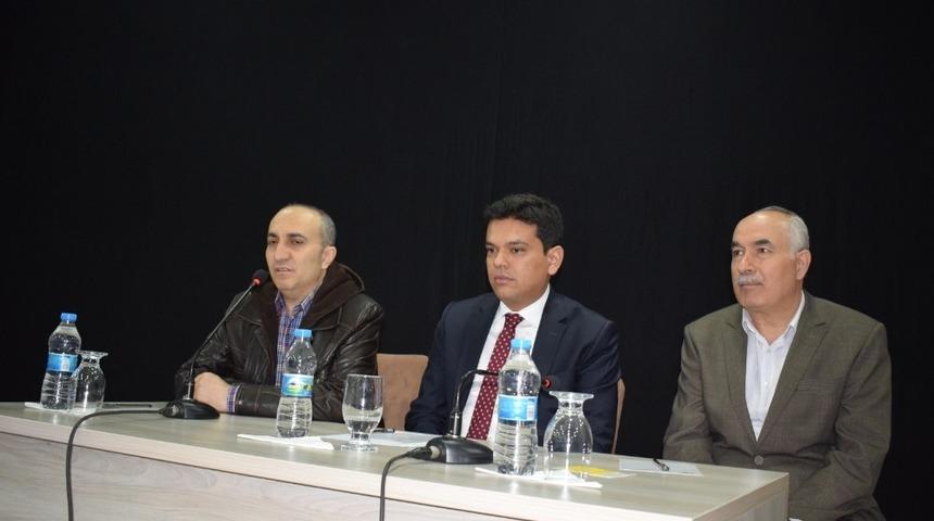 Depremlerle sarsılan Arguvan&rsquo;da binalar g&uuml;&ccedil;lendirilecek