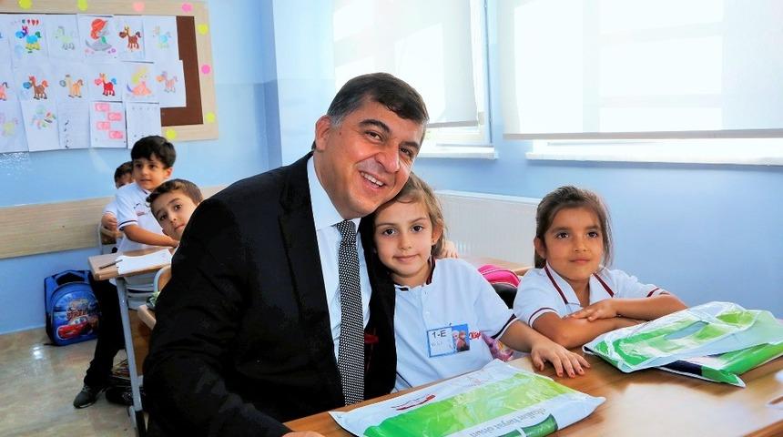 Fadıloğlu&rsquo;ndan m&uuml;jdeli kutlama