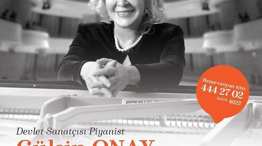 Fadıloğlu&rsquo;ndan G&uuml;lsin Onay dinletisine davet