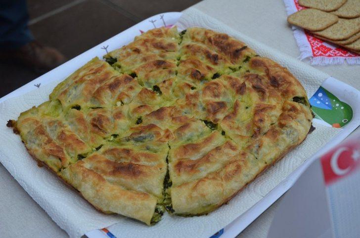 Kuşadası’nda ’Uluslararası Dünya Gözünden Türk Mutfağı’ yemek yarışması düzenlendi G5