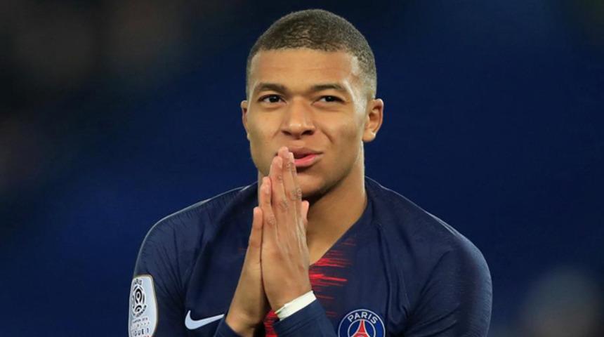 Thomas Tuchel, Real Madrid için Mbappe iddialarını yanıtladı