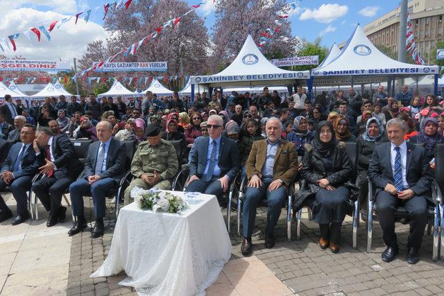 Kınık: Kök hücrede 4 bin eşleşme, bini aşkın nakil yapıldı