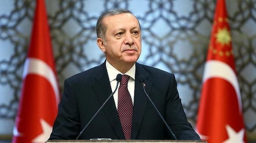 Cumhurbaşkanı Erdoğan'dan Kılıçdaroğlu'na saldırıyla ilgili açıklama