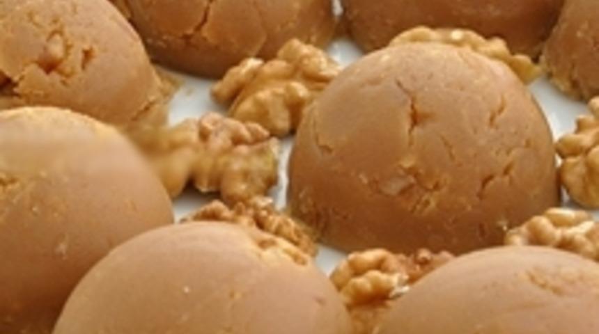 Ağzınıza Layık Un Helvası