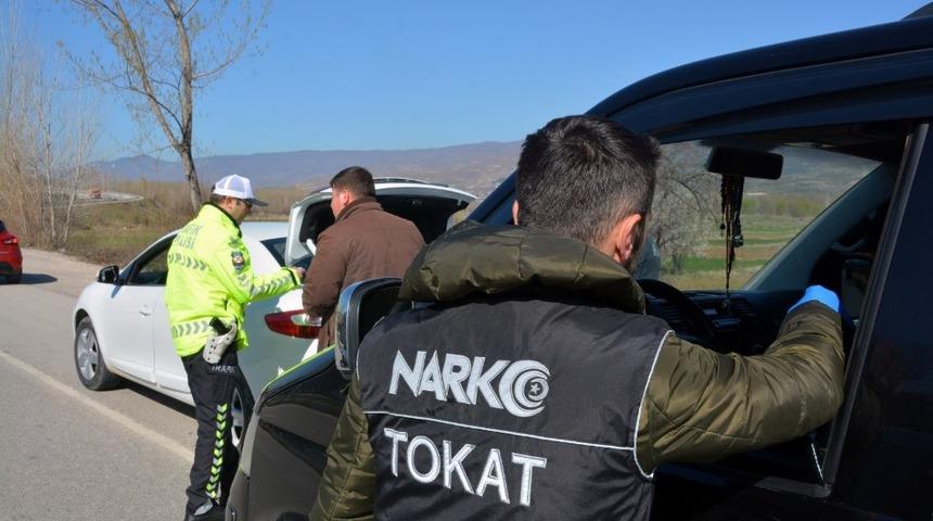 T&uuml;rkiye Huzurlu Sokaklar Operasyonu