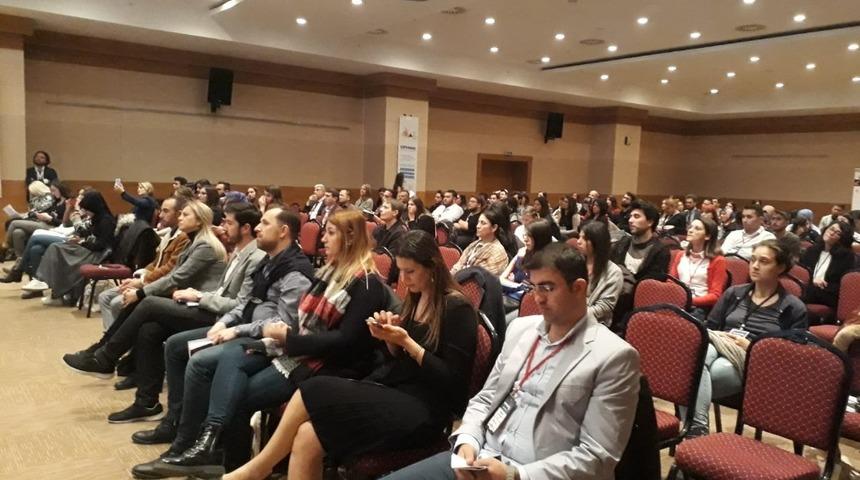 Kuluncak&rsquo;ta uygulanan robotik kodlama eğitimleri  tanıtıldı