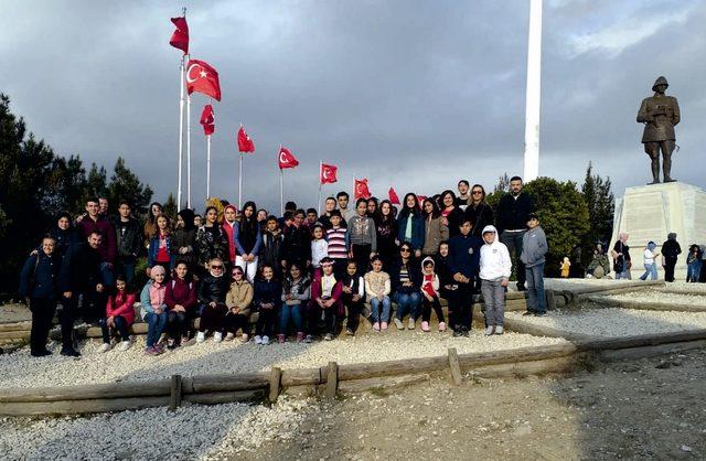 Altıeylül Belediyesinden başarılı öğrencilere ödül