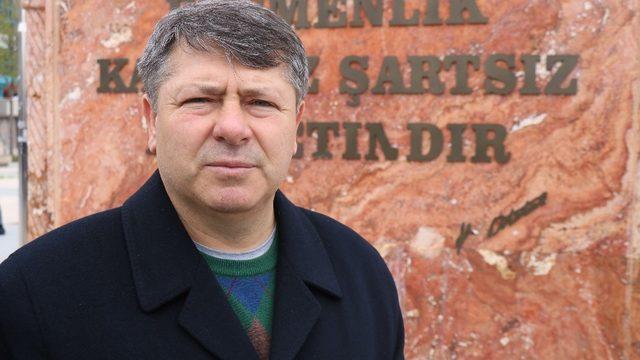 ADD Kırşehir Şubesi’nden belediyeye çağrı